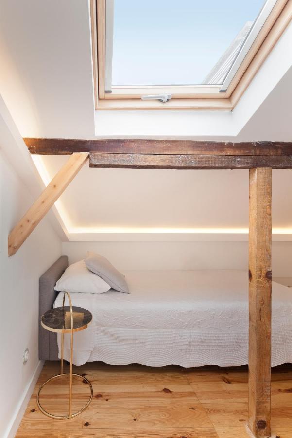 Tiny Cosy Room- Alcantara Lisboa Ngoại thất bức ảnh
